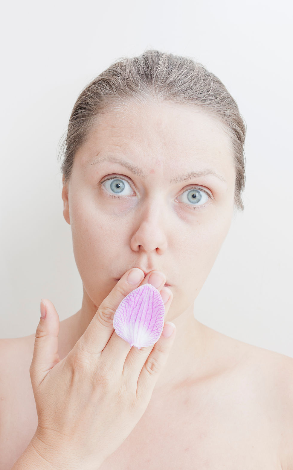 Thumbnail: Face by Liene Steinberga Cesar