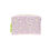 Thumbnail: Large Purple Flower Loaf Bag