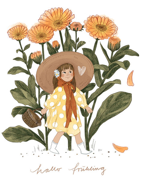 Kalender Wand Geburtstagkalender