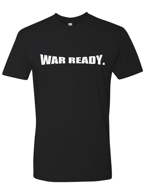War Ready