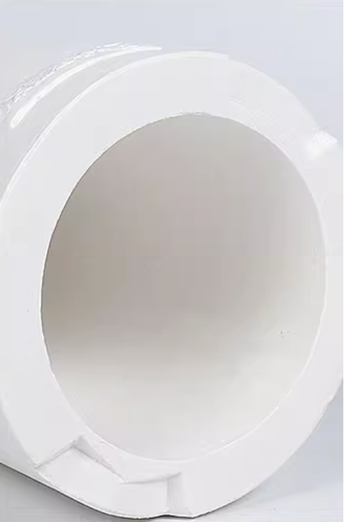 Thumbnail: Plaster Mould - Tall Mug With Handle