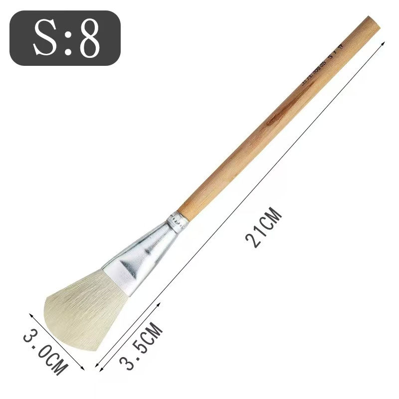 Thumbnail: Premium Brush Glaze Mop