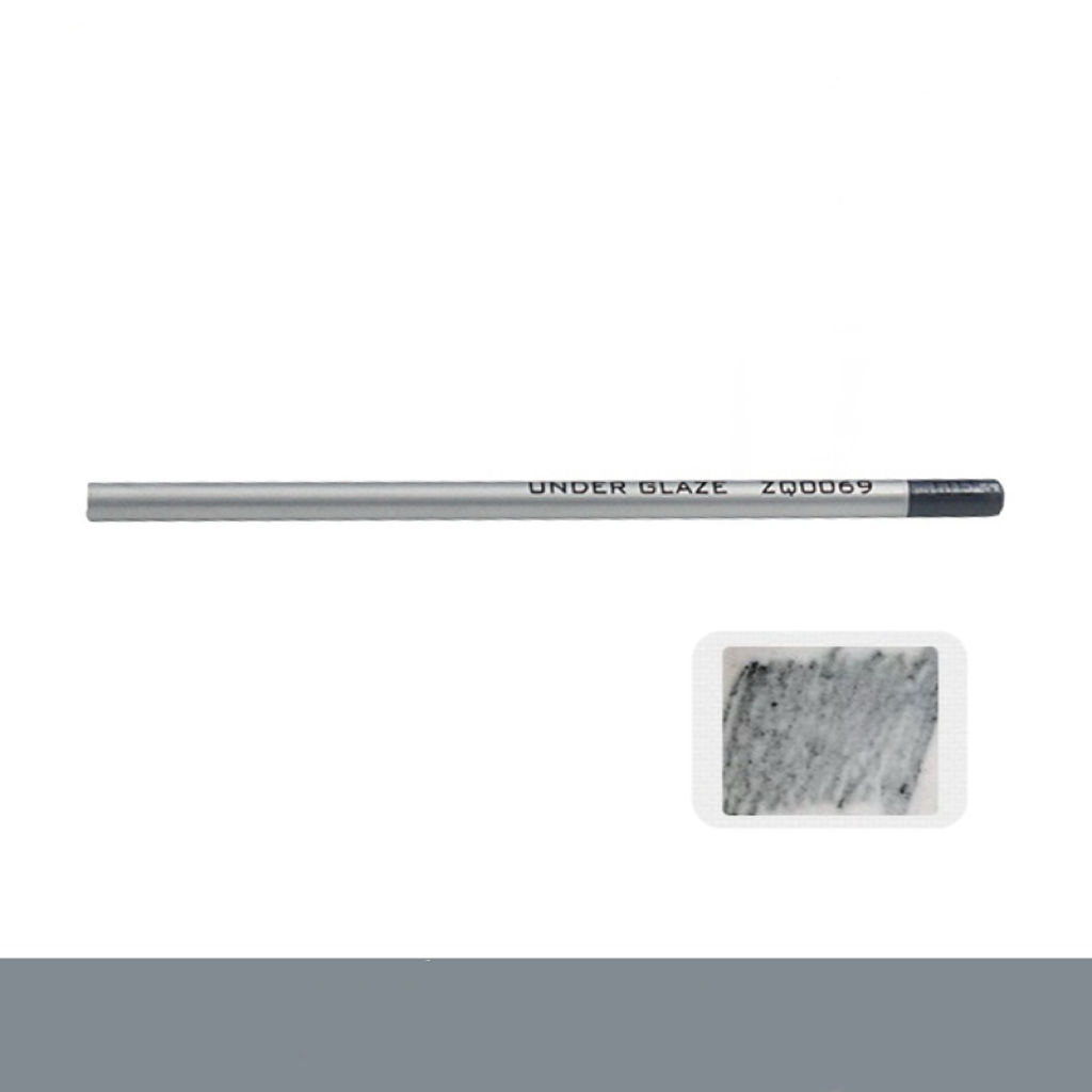 Underglaze Pencil - Grey