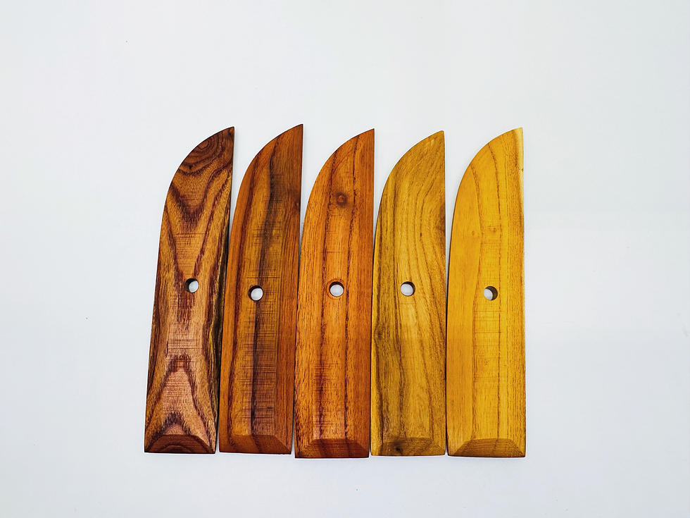 Thumbnail: Wooden Rib -8