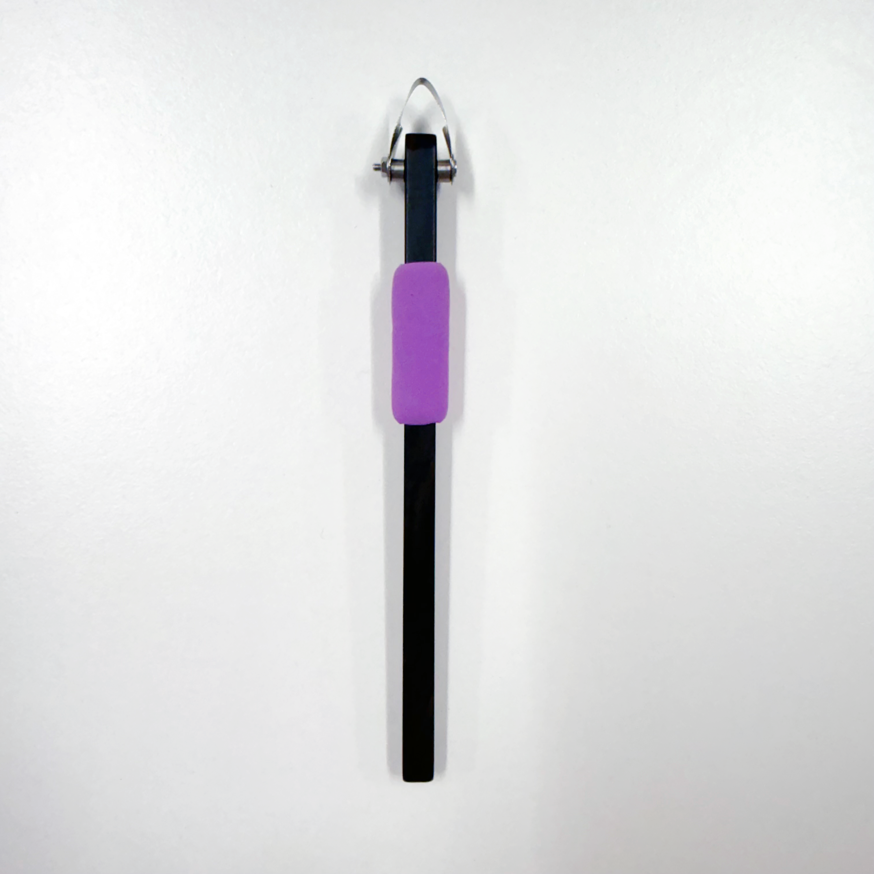Red Sandalwood Stainless Steel Wide U Tip Tool