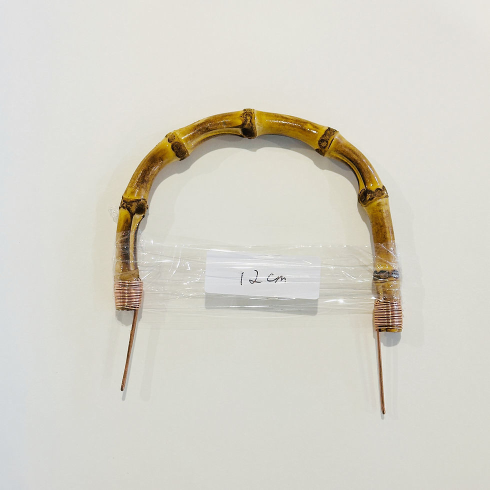 Thumbnail: Bamboo Teapot Handle
