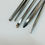 Thumbnail: Stainless Steel Sculpting Tools Set (of 5)