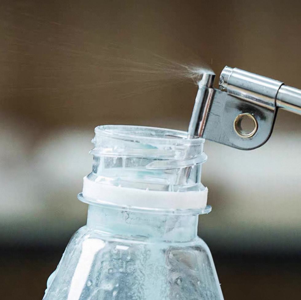 Thumbnail: Atomizer Glaze Sprayer For Small Area