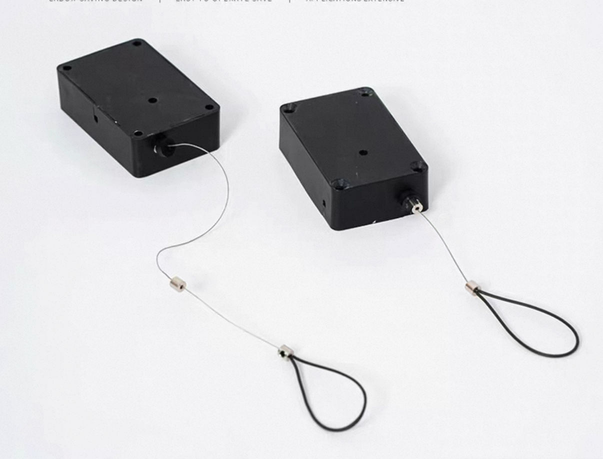 Retractable Pottery Cutting Wire