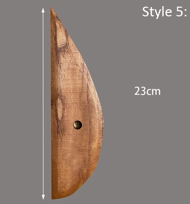 Thumbnail: Wooden Rib -5