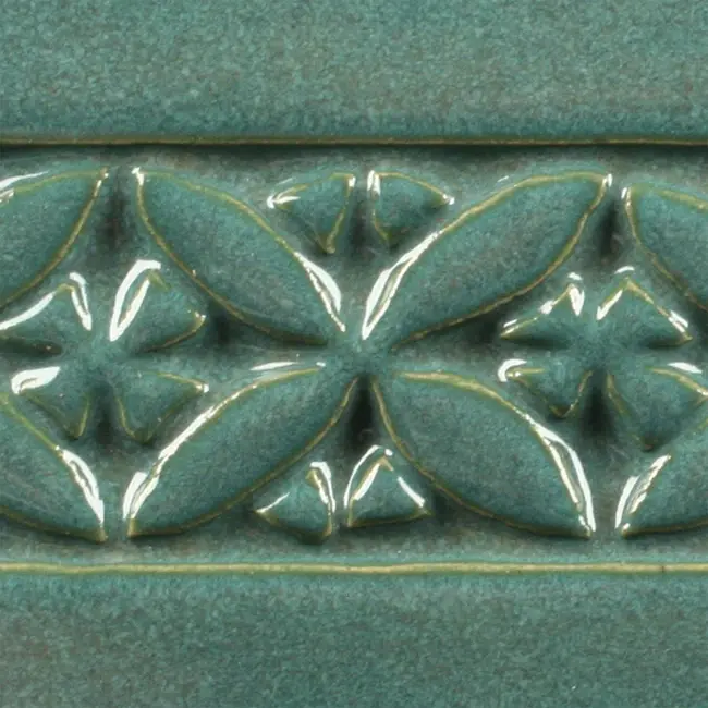 Amaco Potters Choice Glaze PC-27 Tourmaline
