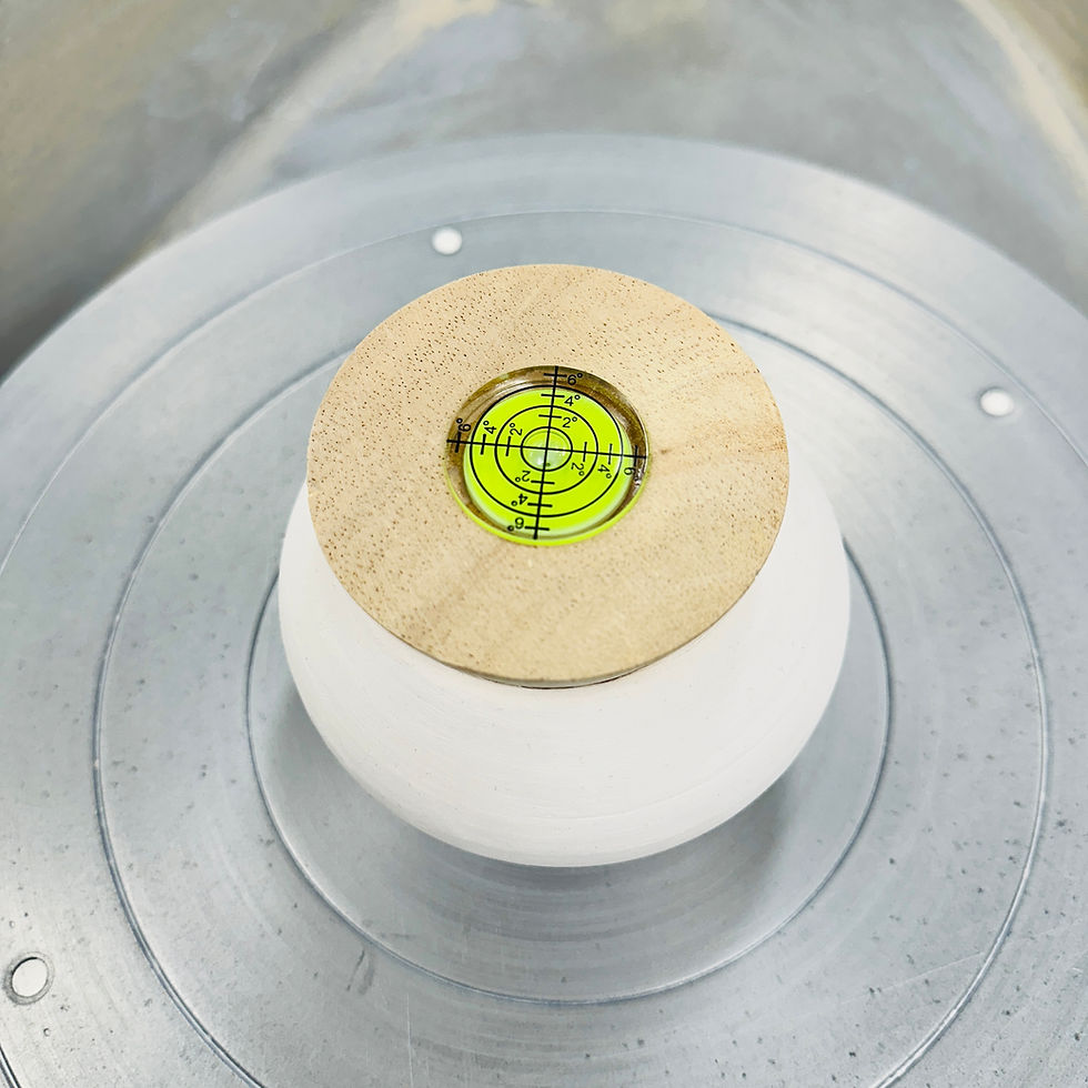 Thumbnail: Precision Rim Leveler