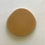 Thumbnail: Fin Irregular Round Blate Pottery Form 22cm with Roundover Edge