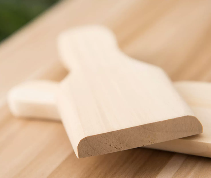 Thumbnail: Clay Paddle Small