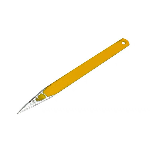 Pottery Knife Meet Ceramics