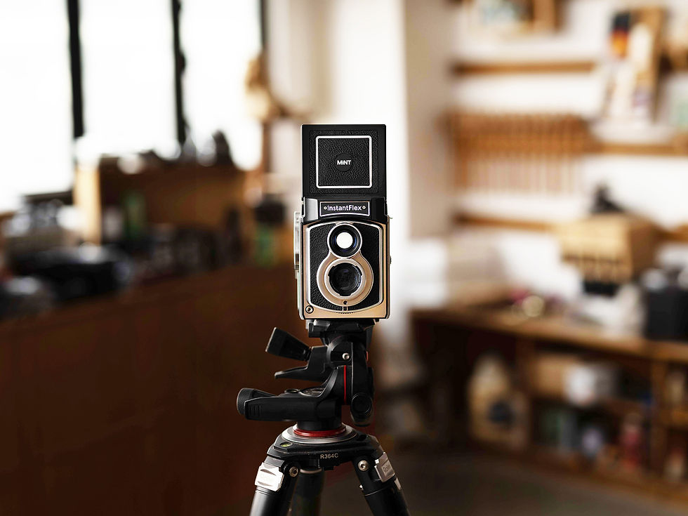 Thumbnail: InstantFlex TL70 Plus