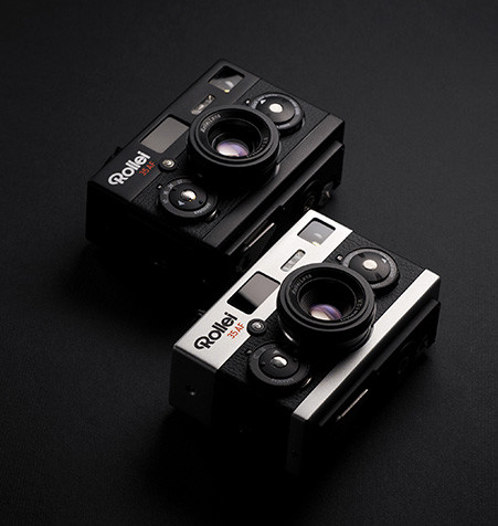Rollei 35AF | JNR Trading