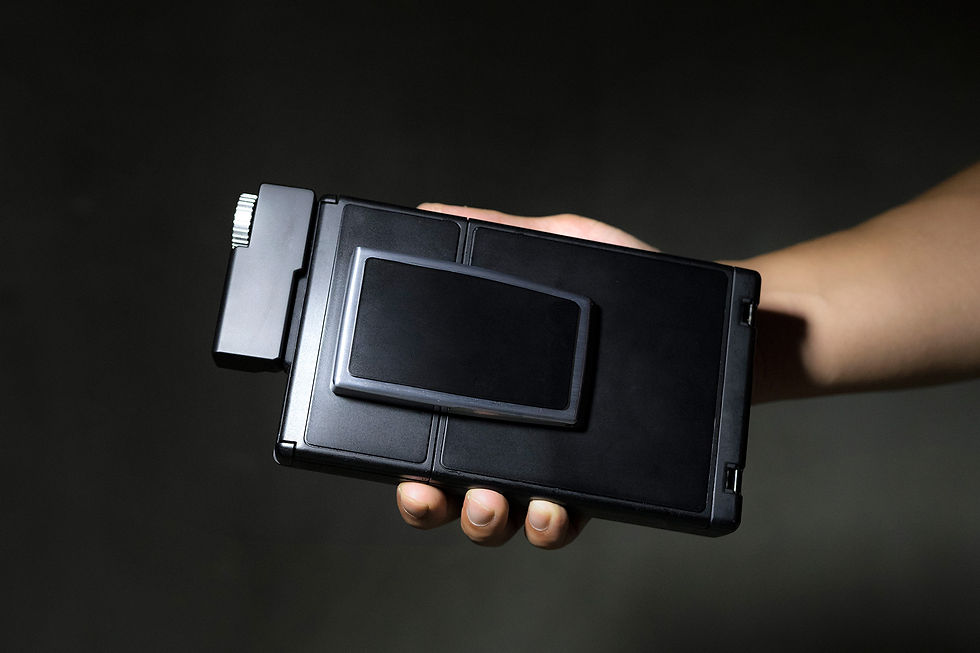 Thumbnail: SLR670-X MING EDITION