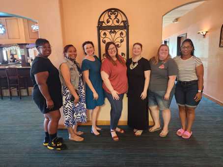 Kicking Off the School Year with Fun and Fajitas!