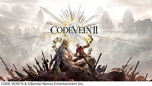 【WORKS更新】『CODE VEINⅡ』PVのMAを担当