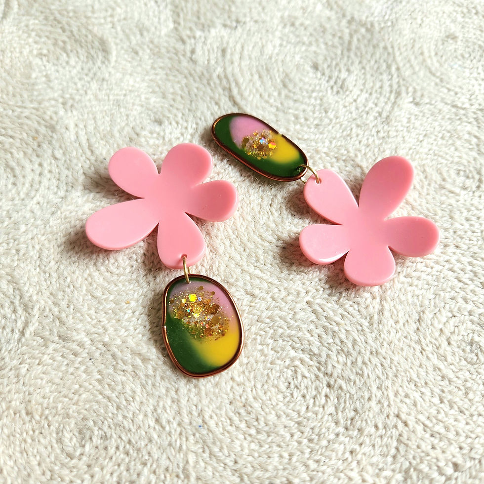 Thumbnail: Flower power