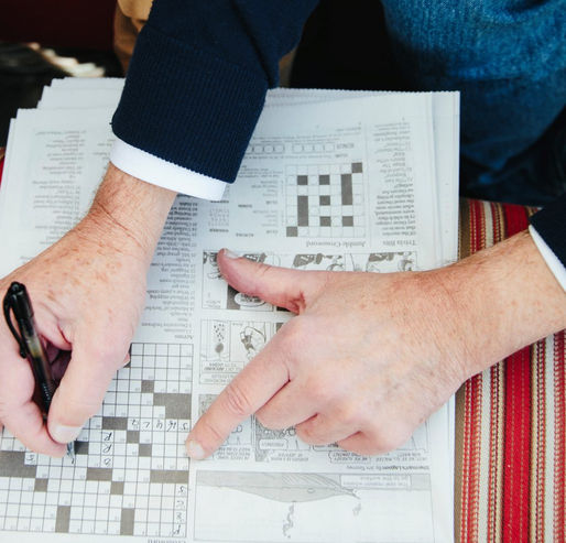 Indoor Activities to Keep You Entertained During Shelter-In-Place