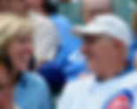 Reason to Hope Co-Chair: Marty Wilke