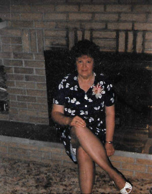 Peggy’s Story: The Story of Her Mother