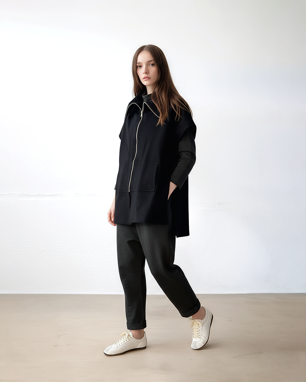 Thumbnail: FLOW SWEATSHIRT 