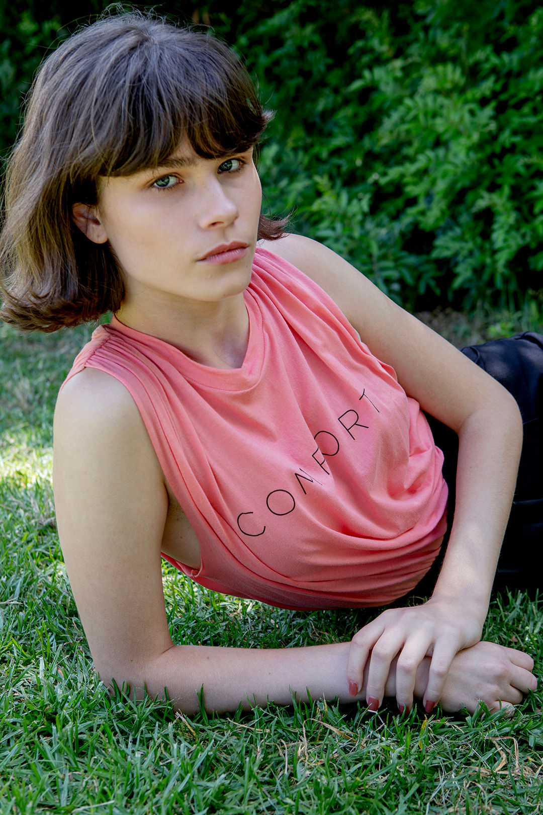 COMFORT TOP