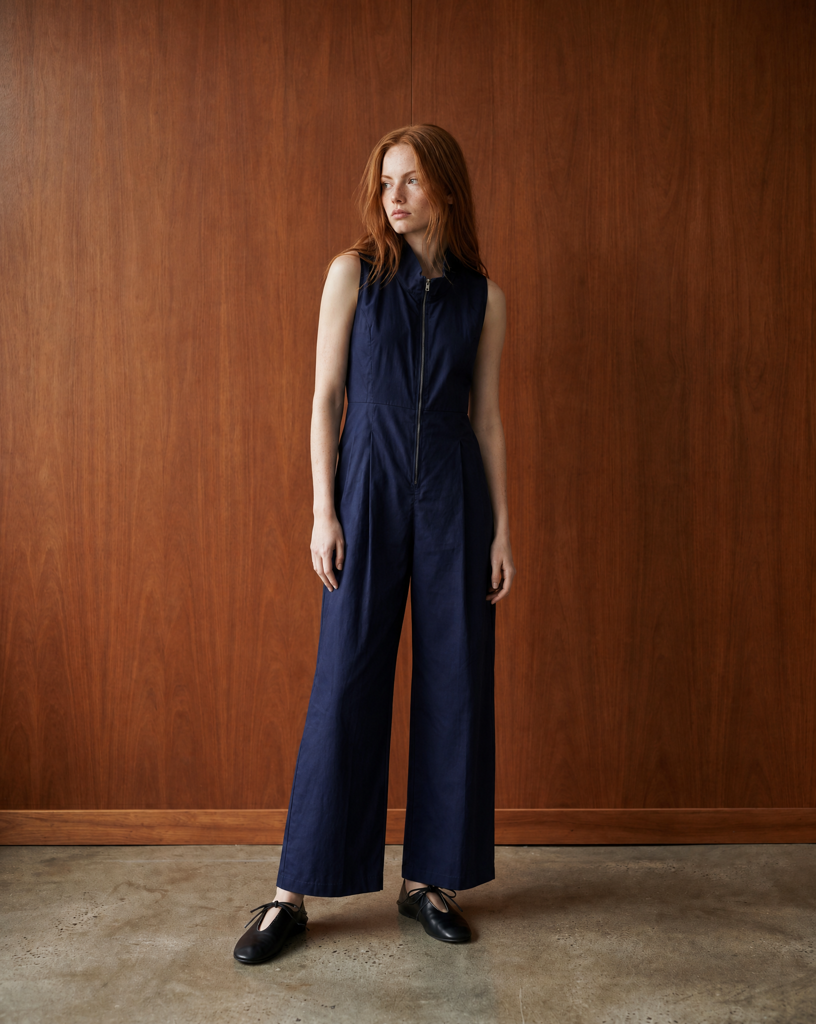 MILAN JUMPSUIT
