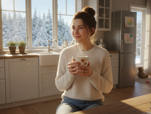 Moms Deserve Self-Care. Reconnect With Yourself and Model Healthy Boundaries