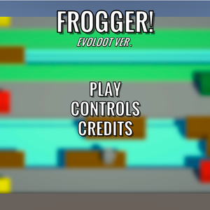 Evoloot challenge