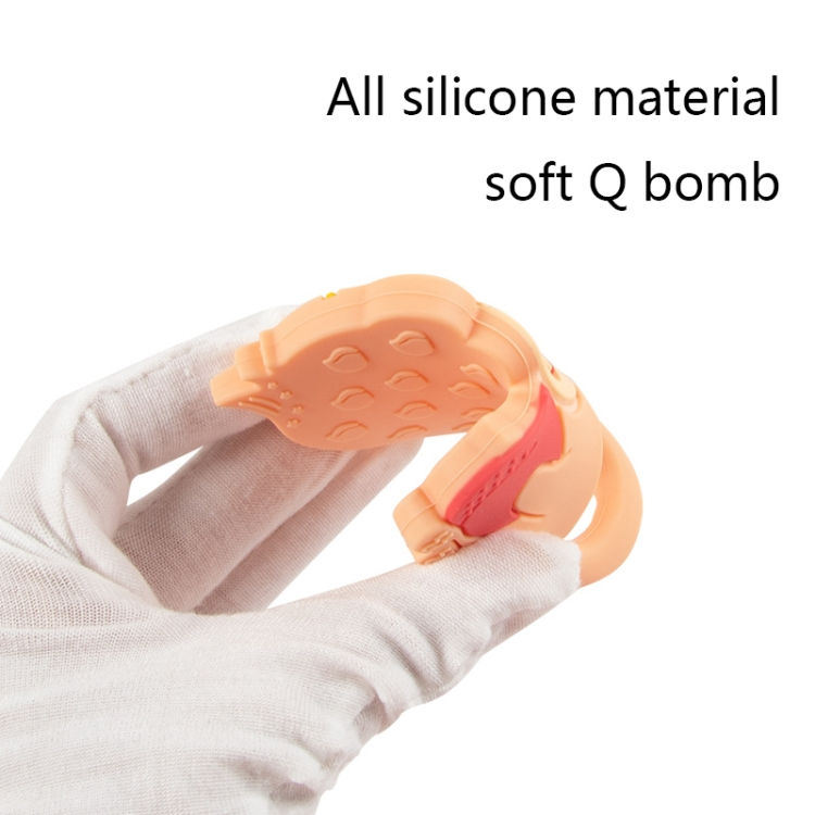 תמונה ממוזערת: נשכן סיליקון שועל