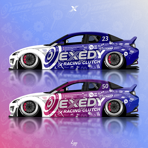 Exedy Comparison.png