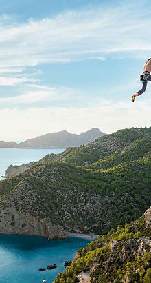 Arrampicata Palma di Mallorca  ES