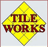 Tile Works Logo Birmingham Al