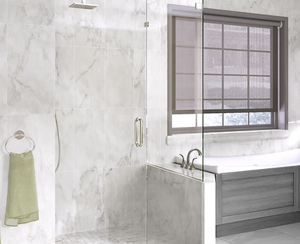 Frameless shower door birmingham alabama