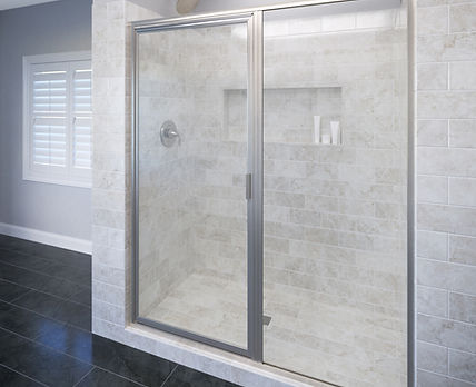 shower enclosure birmingham