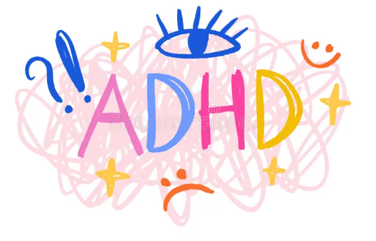 ADHD Misunderstood