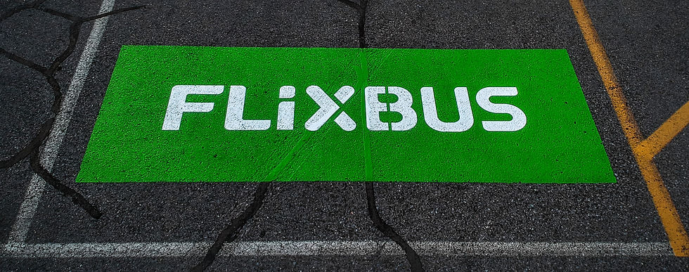 فليكس بوس باصات اوروبا