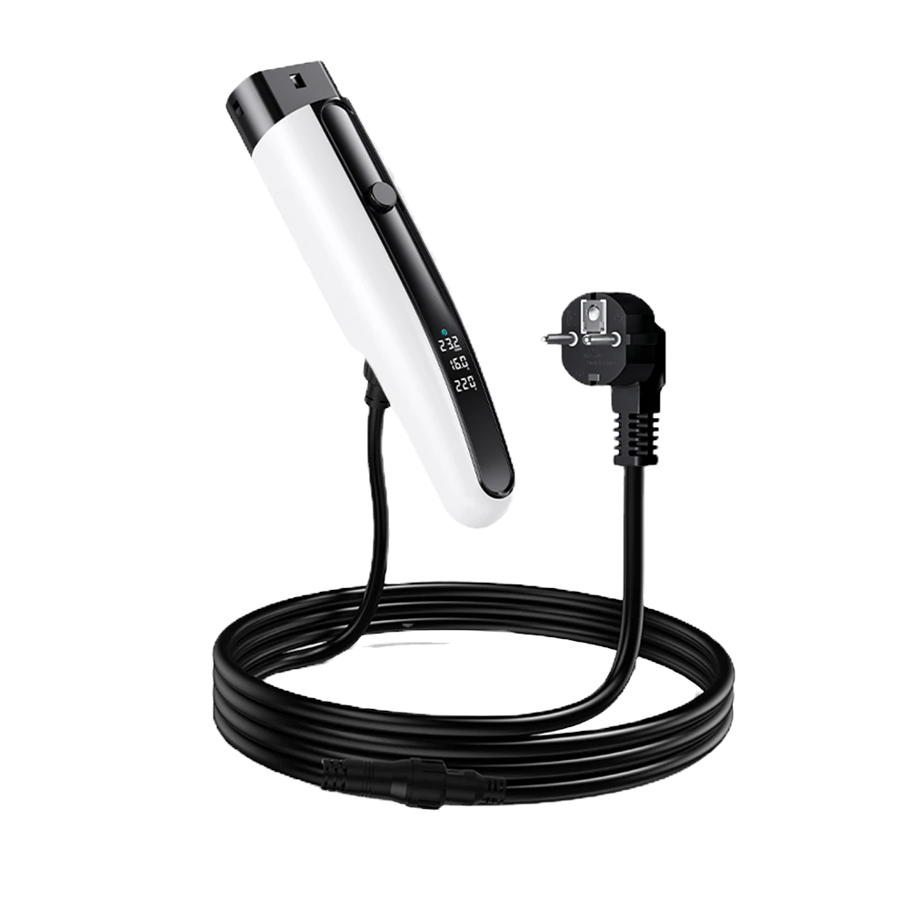 Ventrix ChargeOne Portable EV Charger