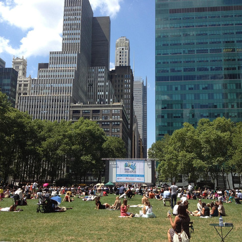 براينت بارك