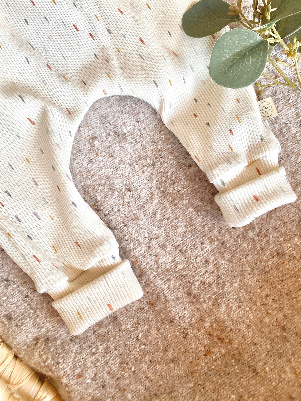Miniaturbild: Hose Konfetti Stripes