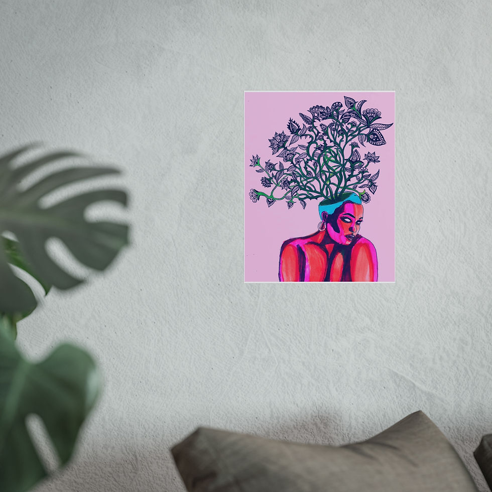 Thumbnail: Fine Art Posters