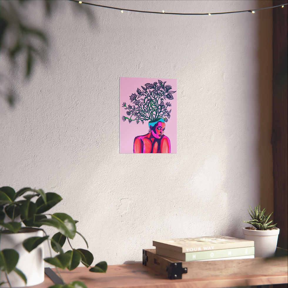 Thumbnail: Fine Art Posters
