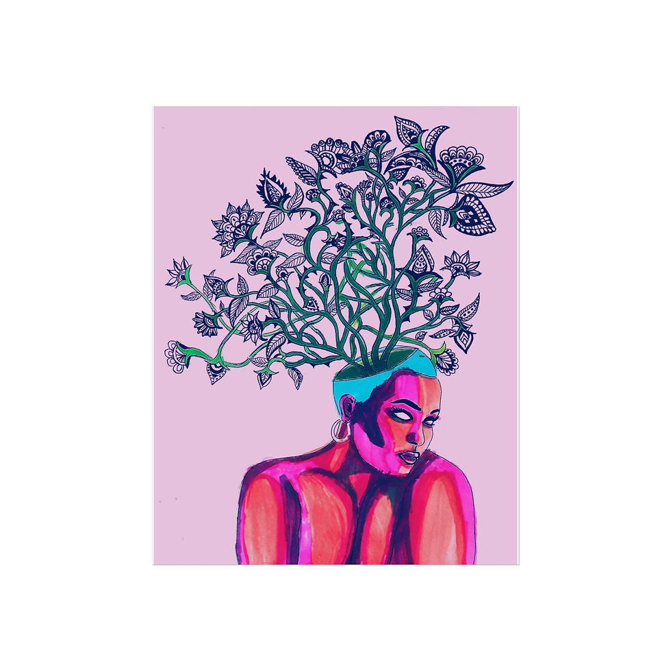 Thumbnail: Fine Art Posters
