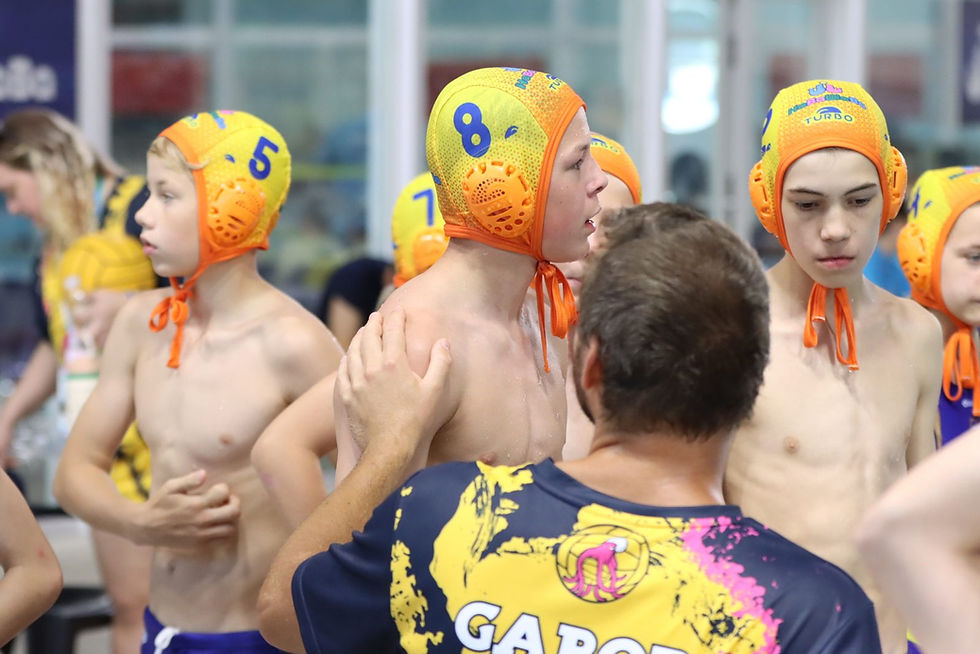 London League U16