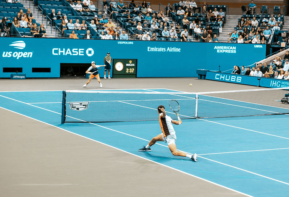 us open