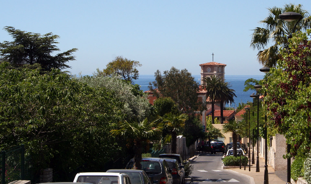 Cassis France